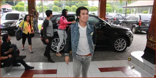 Antisipasi, Polisi Turunkan 1 Pleton di Pengajian 40 Hari Olga