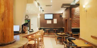 Antler Cabin, Pilihan Terbaik Quality TIme di Surabaya