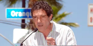 Antonio Banderas Minta Karakter Humoris di 'THE EXPENDABLES 3'