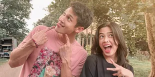 Antonio Blanco Jr Kaget Dipasangkan dengan Aqeela Calista di 'BUKU HARIAN SEORANG ISTRI', Ini Alasannya