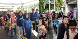Antusias Peserta Audisi LIDA 2 di Jawa Tengah &#38; Jawa Barat, Seperti Apa Keseruannya?