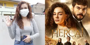Antusias Serial Turki 'Hercai' Tayang di Indonesia, Ayu Ting Ting Diajak Nobar Netizen