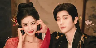 Antusias Tinggi! Drama China HOW DARE YOU?! Tembus 1,5 Juta Reservasi di iQIYI, Dibintangi Cheng Lei dan Wang Churan