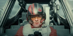 Antusiasme Luar Biasa, Trailer 'STAR WARS' Raih Ratusan Juta View