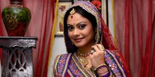 ANTV Siap Tayangkan 'Anandhi', Serial Terpanjang Sejarah India