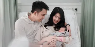 Anugerah Terindah, Lagu dari Naga untuk Si Buah Hati yang Lama Dinanti