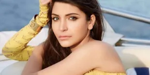 Anushka Sharma Bantah Kedekatannya Dengan Virat Kohli