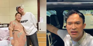 Anwar BAB Kenang Janji Siapkan Kebaya Warna Pink Fuchsia buat Mendiang Mpo Alpa