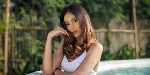 Anya Geraldine Berperan Jadi Suster Cantik di Sitkom Edukasi Seks 'Wolrd of Dr. Boyke'