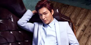 Apa Alasan Lee Min Ho Mau Membintangi 'Legend Of The Blue Sea'?