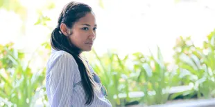 Apa Alasan Shanty Vakum Lima Tahun Dari Dunia Film?