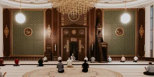 Apa Arti dari Kata Wirid yang Dibaca Setelah Sholat, Serta Perbedaannya dengan Dzikir