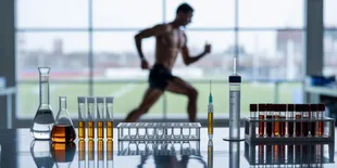 Apa Arti Doping: Pengertian, Jenis, dan Bahayanya dalam Dunia Olahraga