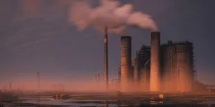 Apa Arti Emisi: Pengertian, Jenis, dan Dampaknya bagi Lingkungan