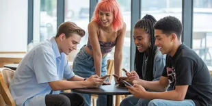 Apa Arti Fine Shyt: Memahami Bahasa Gaul Gen Z yang Viral di Media Sosial