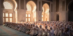 Apa Arti Zakat Fitrah: Pengertian, Hukum, dan Kewajiban Umat Islam