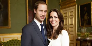Apa Gelar Kerajaan Untuk Anak Kate Middleton Nanti?