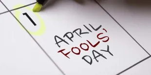 Apa Itu April Mop? Begini Asal-Usul dan Cara Seru Merayakannya