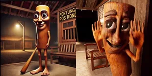 Apa itu Fenomena Tung Tung Tung Sahur? Ini Daftar Nama Anomali yang Viral di TikTok