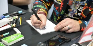 Apa itu Komik Strip? Ini Penjelasan, Ciri-Ciri dan Sejarahnya