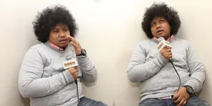 Apa Jadinya Jika Babe Cabita Potong Botak?