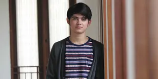 Apa Kabar Aliando Setelah 'Pensiun' Dari Sinetron 'GGS'?