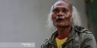 Apa Kabar Boneng? Ternyata Masih Eksis di Seni Teater