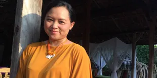 [Apa Kabar] Hanna, Putri Kasino Warkop Sukses Jualan Kue