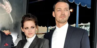 Apa Kabar Hubungan Kristen Stewart - Rupert Sanders?