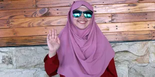 Apa Kabar Yohanna X Factor? Kini Tampil Berhijab dan Baru Lulus Kuliah
