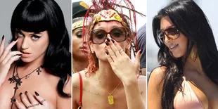 Apa Kata Artis Seksi Ini Soal Dada Mereka?