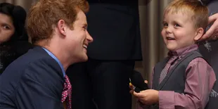 Apa Kata Pangeran Harry Soal Foto Pornonya?