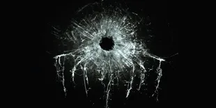 Apa Makna di Balik Poster Terbaru James Bond?