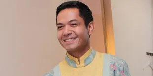 Apa Pendapat Dude Herlino Tentang Kondisi Olga Syahputra?