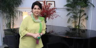 Apa Pendapat Titiek Puspa Mengenai Gugatan Cerai Marshanda?