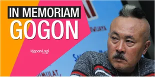 Apa Penyebab Gogon Srimulat Meninggal Dunia?