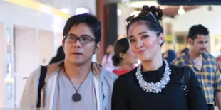 Apa Rencana Gracia Indri &#38; David NOAH Untuk Natal Nanti?