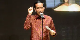 Apa Saja Film Indonesia Yang Ditonton Presiden Jokowi Tahun Ini?