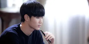 Apa Sih Alasan Kim Soo Hyun Pilih Comeback Lewat 'Producer'?