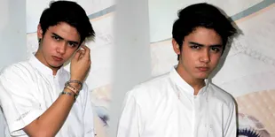 Apa Sih Barang Kesayangan Aliando Syarief?
