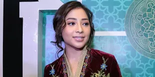 Apa Sih Hal Yang Paling Dirindukan Nikita Willy di Bulan Ramadan?