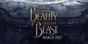 Apa Sih Perbedaan Live Action 'BEAUTY & THE BEAST' & Kartunnya?