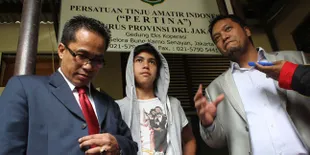 Apa Sih Syarat Perdamaian Dari El Untuk Farhat Abbas?