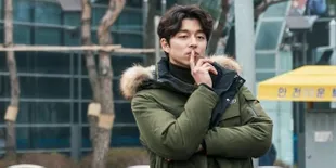Apa Sih Yang Sampai Bikin Gong Yoo Nggak Mau Punya Socmed?