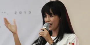 Apa Yang Membuat Yeslin Wang Tujuh Tahun Bertahan Dengan Delon?