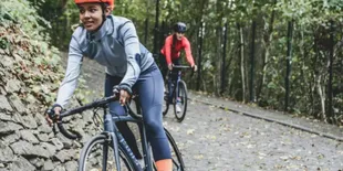 Apakah Bersepeda Bisa Menurunkan Kolesterol? Ini Manfaat Sebenarnya