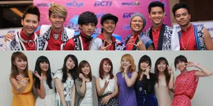 Apakah Era Boyband Dan Girlband Benar-Benar Berakhir?