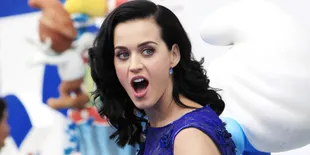 Apakah Lagu Ini Akan Menjadi Single Katy Perry Selanjutnya?