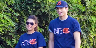 Apakah Mila Kunis Ibu Yang Baik? Ini Jawaban Ashton Kutcher