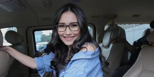 'Apalah Cinta' Jadi Trending Nomor 1 di Youtube, Begini Perasaan Ayu Ting Ting